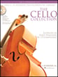 CELLO COLLECTION EASY TO INTERMEDIATE Book with Online Audio Access cover